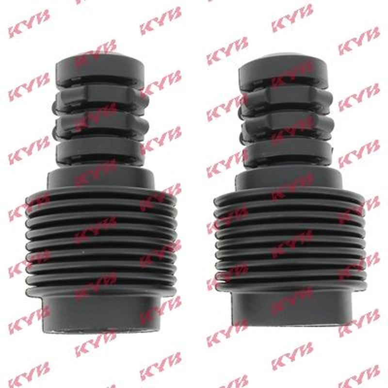 KYB 2 x Front Protective Cap/Bellow fits Renault Grand Scénic II 2004-2009