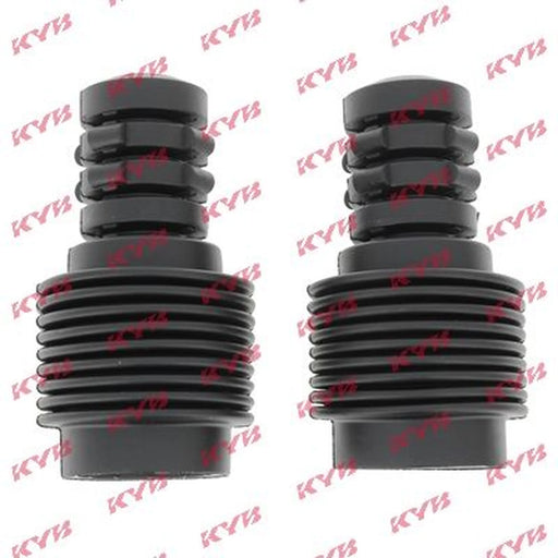 KYB 2 x Front Protective Cap/Bellow fits Renault Grand Scénic II 2004-2009
