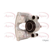 Apec Brake Caliper Assembly Front Left LCA549N