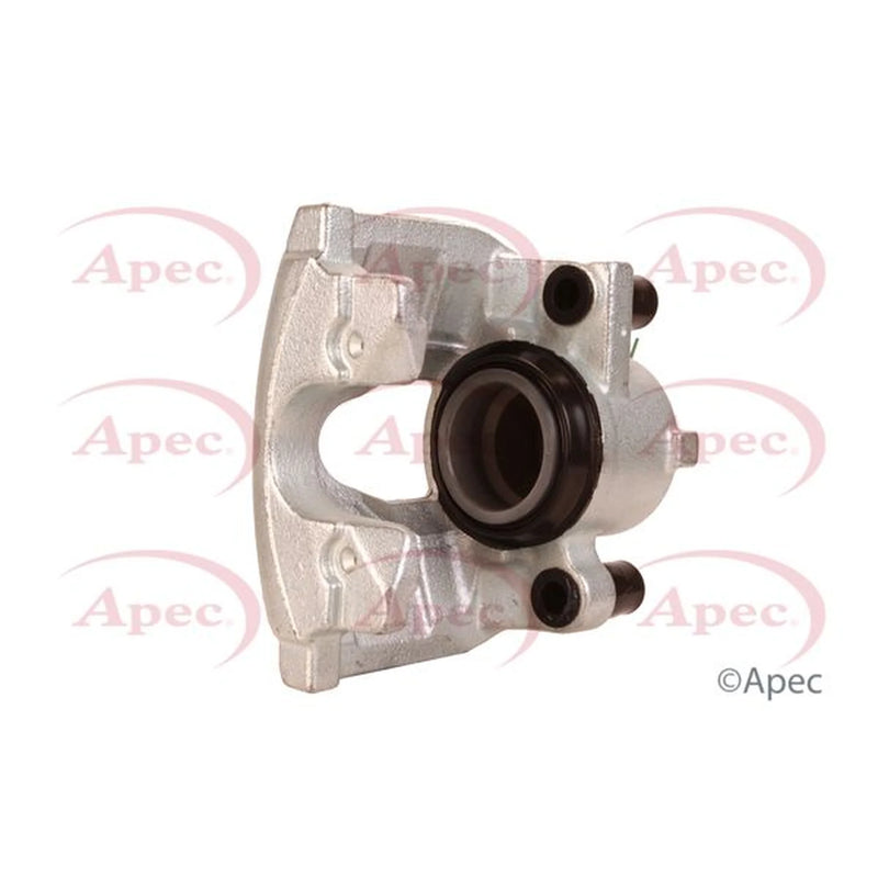 Apec Brake Caliper Assembly Front Left LCA549N
