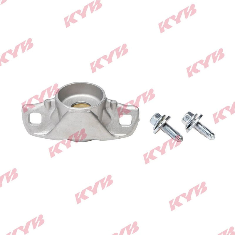 KYB Rear Suspension Strut Support Mount fits Peugeot 3008 2009-2016