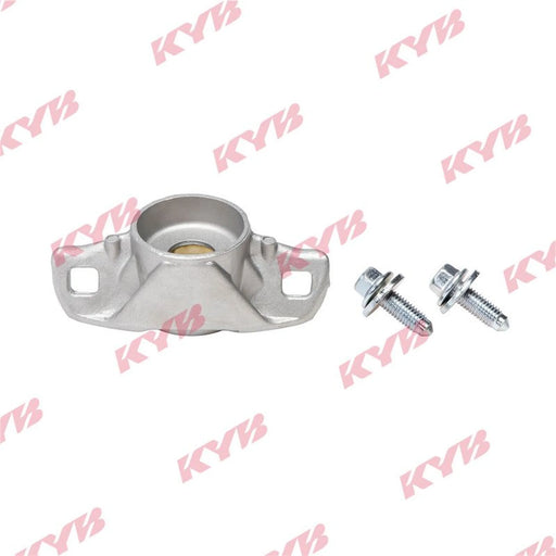 KYB Rear Suspension Strut Support Mount fits Peugeot 3008 2009-2016
