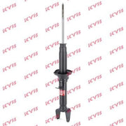 KYB 2 x Shock Absorbers fits Honda Prelude III 1987-1992 2.0