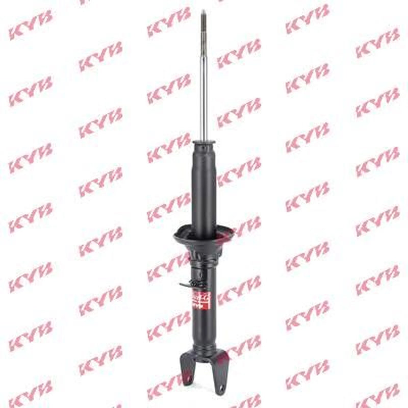 KYB Shock Absorber Damper Strut Rear fits Honda Prelude III 1987-1992 2.0