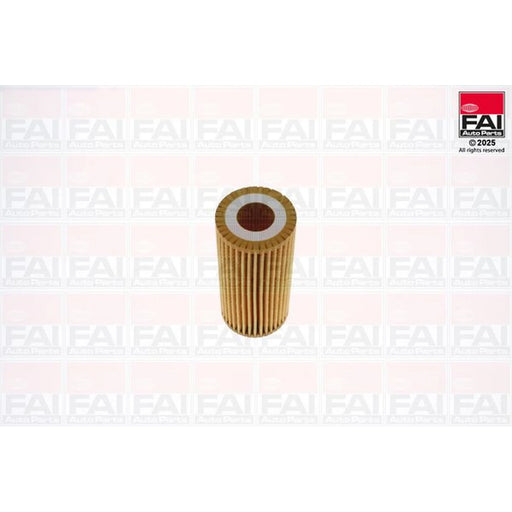 FAI Engine Oil Filter