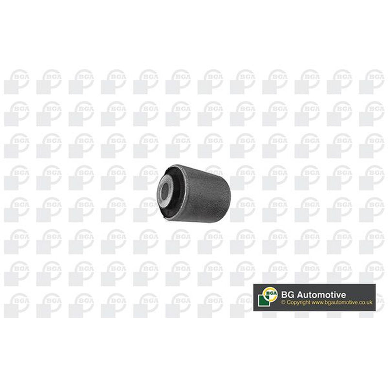 BGA Wishbone / Control / Trailing Arm Bush Front Right fits Audi A4 B5 1994-2001