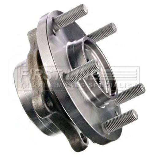 First Line Wheel Bearing Kit fits Hyundai I30 2011-2017 1.4 1.6
