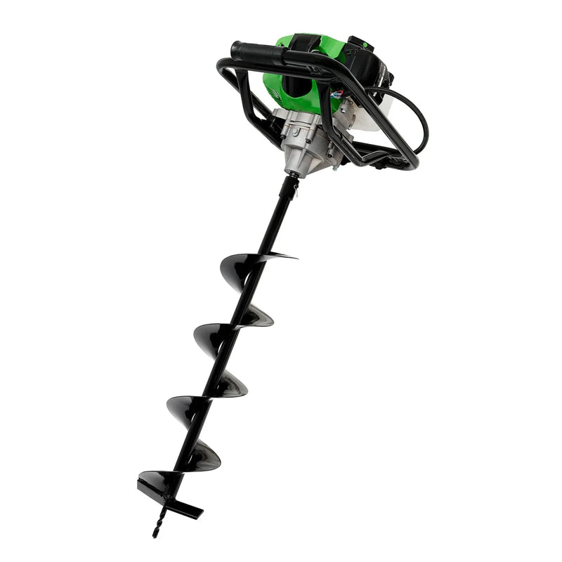 Draper Petrol Earth Auger 51.7cc - 800mm Depth
