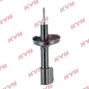 KYB Shock Absorber Damper Strut Front fits Renault Thalia I 2000-2009