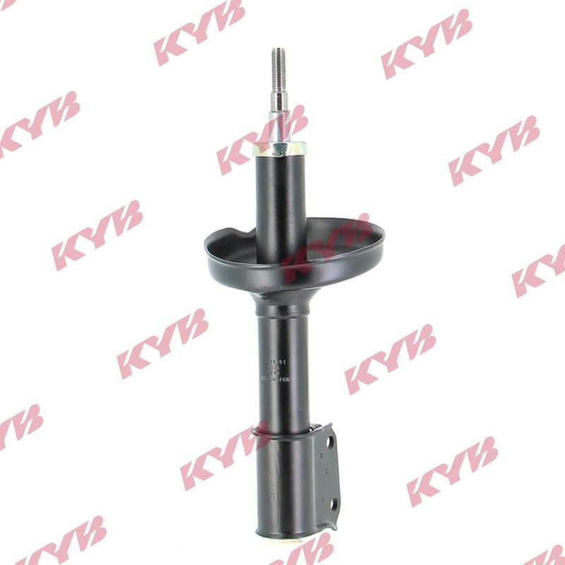 KYB 2 x Shock Absorbers fits Renault Thalia I 2000-2009 1.4 1.5 1.6