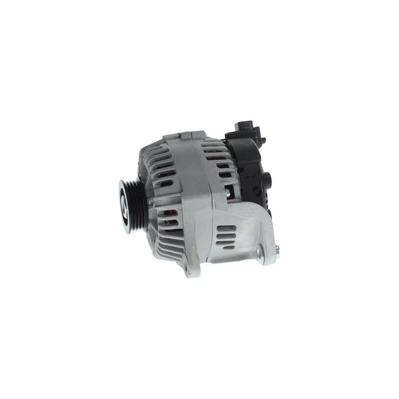 Bosch Car Alternator 12V fits Nissan Micra III 2003-2010 1.0 1.2 1.4