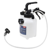 Sealey Pneumatic Brake & Clutch Bleeder 2.5L VS830 Sealey - Dynamic Drive