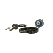 Gates Timing Belt Kit with Rollers fits Ford B-Max 2012-2017 1.0