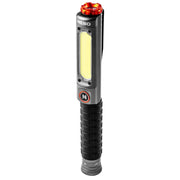 Nebo Big Larry PRO+ Work Light 600 Lumens USB-C Rechargeable