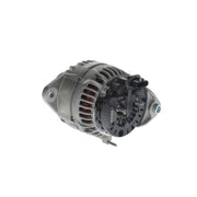 Bosch Car Alternator 12V fits Volvo FH16 II 2012 on