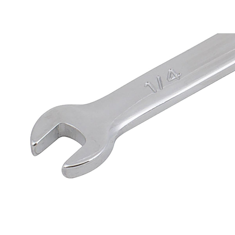 Sealey Premier Premier Imperial Combination Spanner 1/4" CW01AF Sealey Premier - Dynamic Drive