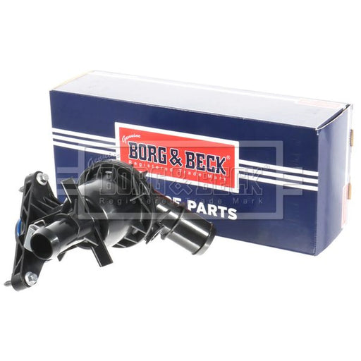 Borg & Beck Thermostat,Coolant BBT587