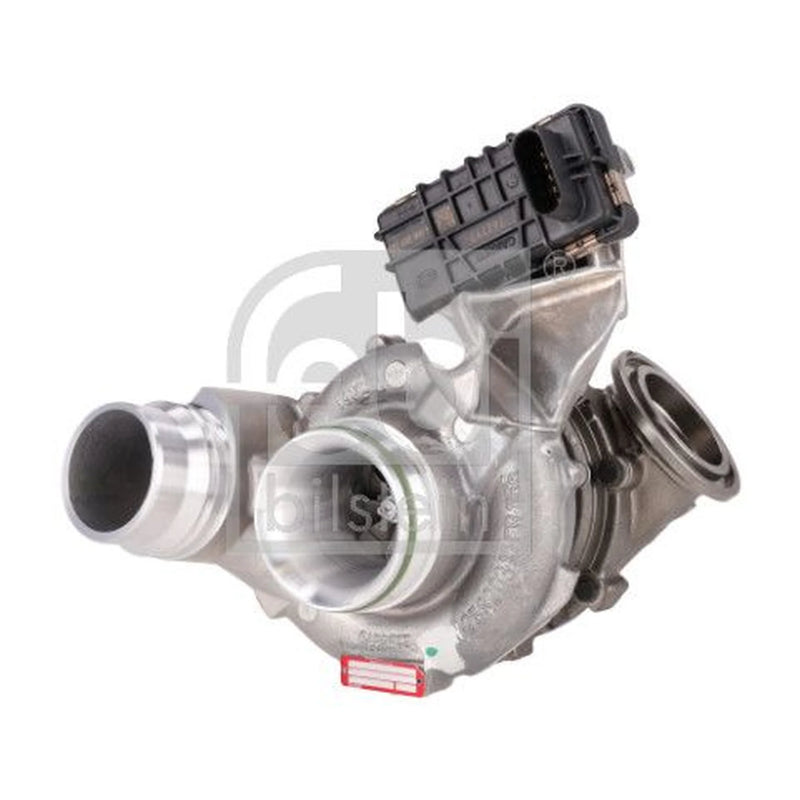 Febi Turbocharger Turbo Unit 186776