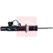 Apec Shock Absorber Damper Strut Front Left fits BMW X5 2013-2018