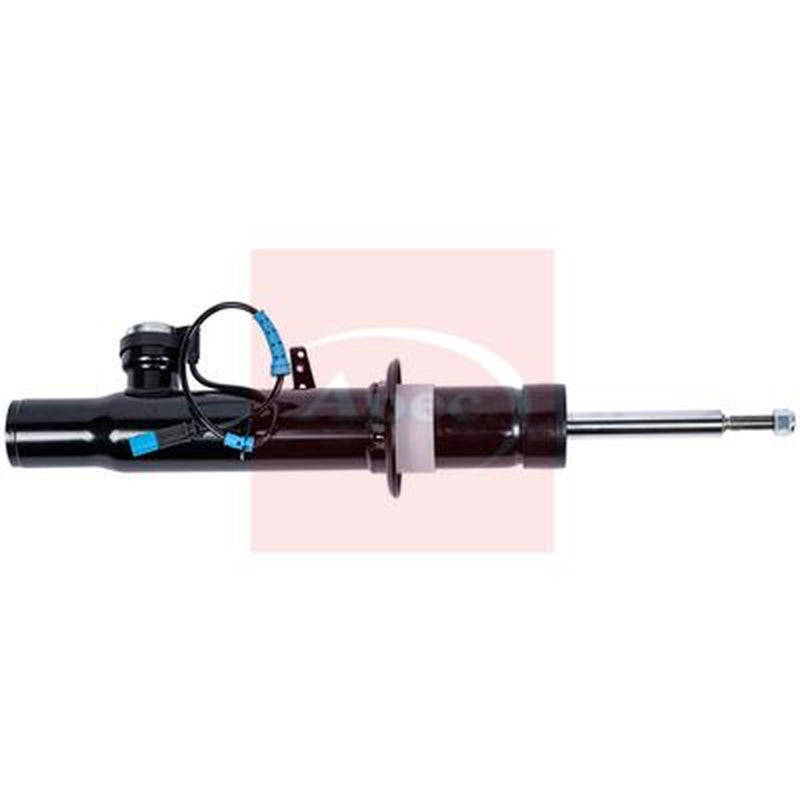 Apec Shock Absorber Damper Strut Front Left fits BMW X5 2013-2018