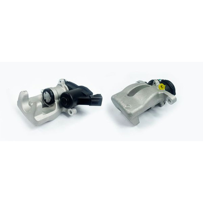 Abtex Brake Caliper Assembly Rear Right fits Renault Captur II 2020 on