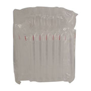 Laser Air Cushion Packing Bag Small 100 Pcs 4908 Laser - Dynamic Drive