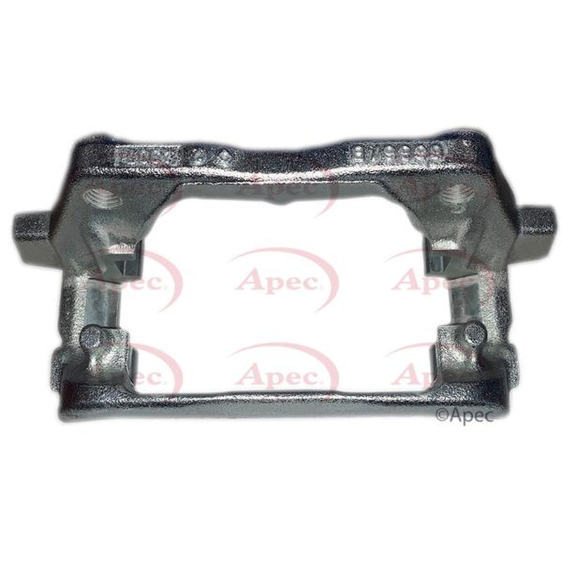Apec Apec Brake Carrier fits Mini Mini 2006-2015