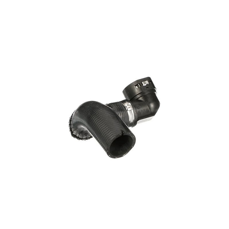 Gates Radiator Coolant Hose 345mm ID fits Fiat Ducato 2006 on