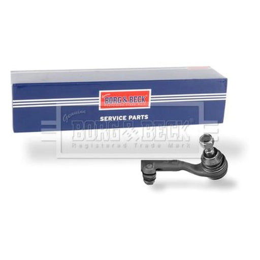 Borg & Beck Steering Tie Rod End Ball Joint BTR6040