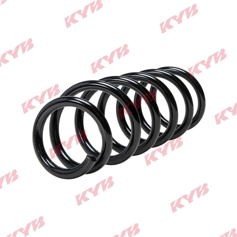 KYB 2 x Suspension Springs fits BMW 5 2017-2020