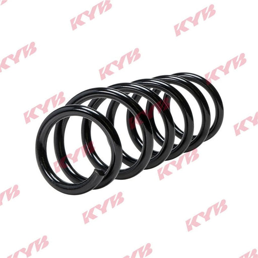 KYB 2 x Suspension Springs fits BMW 5 2017-2020