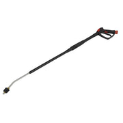 Sealey Hot Water 170bar Pressure Washer 230V PW2500HW Sealey - Dynamic Drive