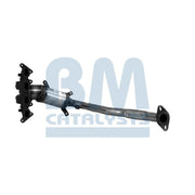 BM Catalysts Homologated Petrol Cat fits Fiat Bravo II 2007-2014 1.4
