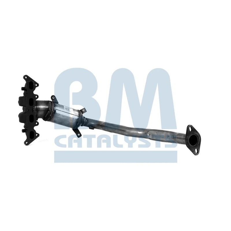 BM Catalysts Homologated Petrol Cat fits Fiat Bravo II 2007-2014 1.4