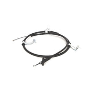 Bosch Handbrake Cable Rear fits Hyundai Tucson 2004-2010 2.0 2.7
