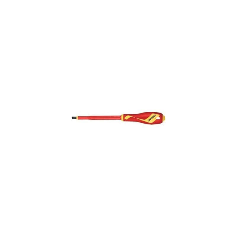 Teng Tools PH Slim Insulated Screwdriver PH1 Teng Tools - Dynamic Drive
