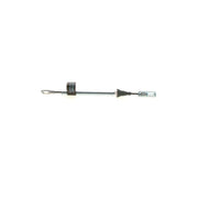 Bosch Handbrake Cable Rear fits Opel Vectra B 1995-2003 1.6 1.8 2.0 2.2 2.5 2.6