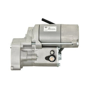 Hella Starter Motor 12V 2kW 9 Teeth fits Land Rover Discovery Sport 2014 on 2.2