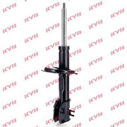 KYB Shock Absorber Damper Strut Front fits Fiat Coupe 1993-2000 1.8 2.0