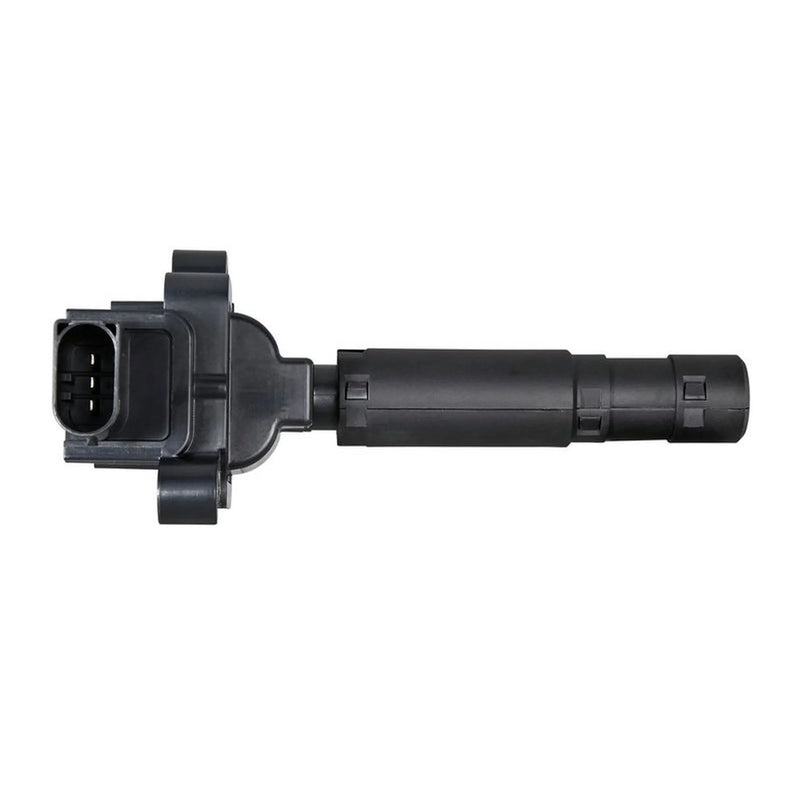 Hella Ignition Coil Pack fits Mercedes-Benz C-Class 2002-2014