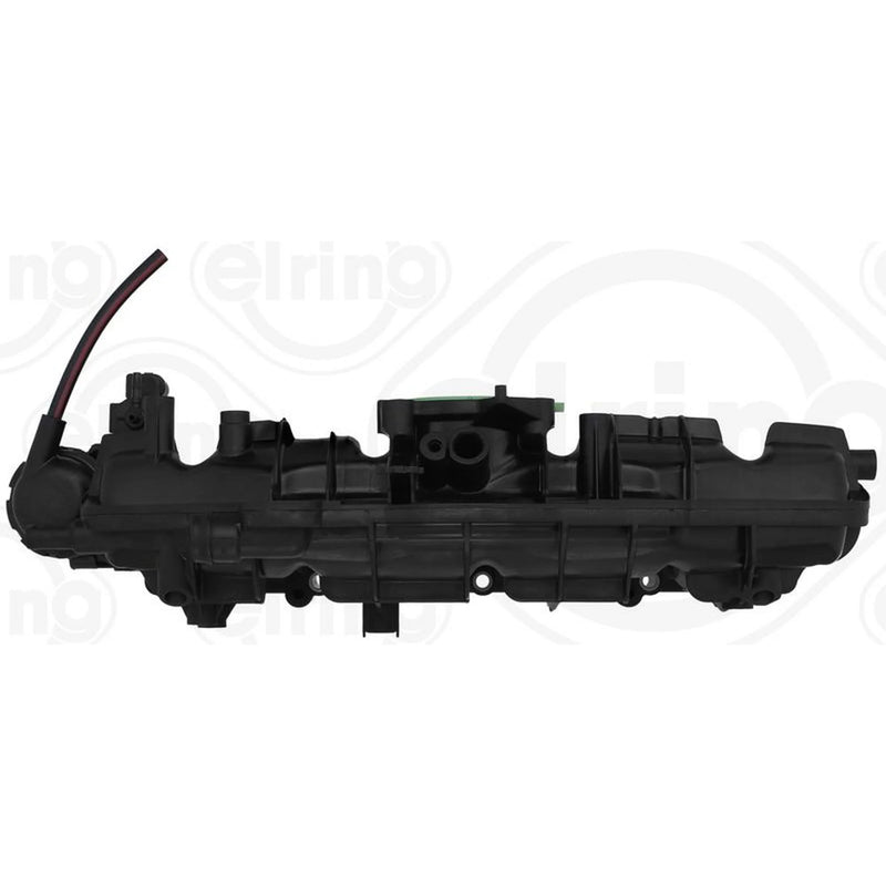 Elring Intake Manifold Inlet Module fits Audi A3 2004-2013 1.8 2.0
