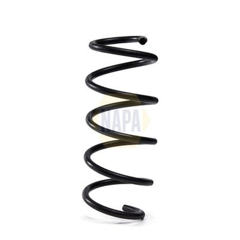 NAPA Front Right Suspension Coil Spring fits Honda Cr-V III 2006-2012 2.0