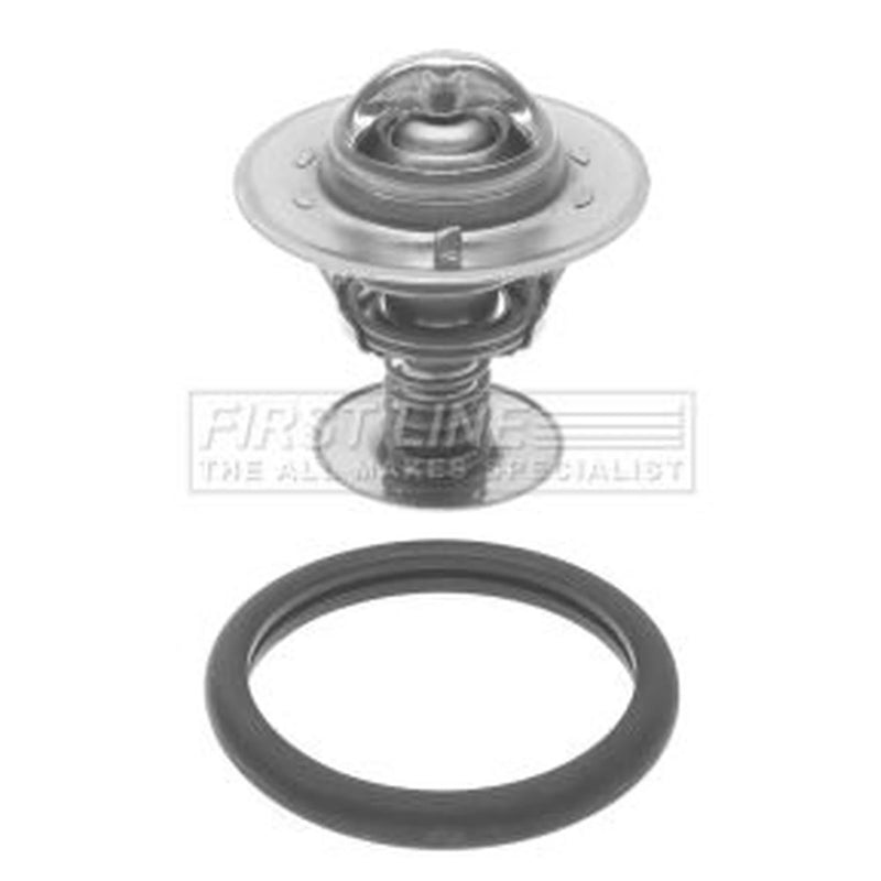 First Line Thermostat,Coolant fits Land Rover Discovery 1998-2004 2.5