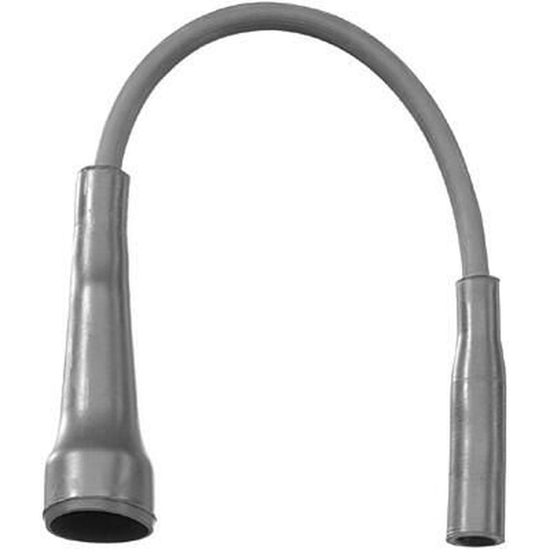 BERU Ignition HT Lead Cable Kit fits Renault Espace 1996-2000 2.0