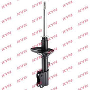 KYB Shock Absorber Damper Strut Front fits Hyundai Pony 1989-1995 1.3 1.5