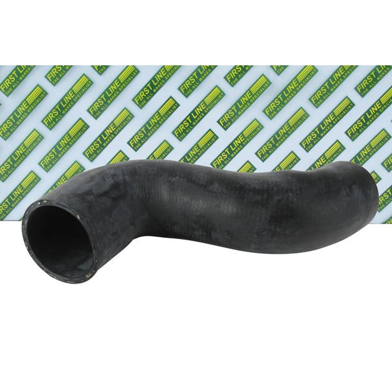 First Line Intercooler Turbo Charge Air Hose fits Mercedes-Benz Sprinter 3,5-T