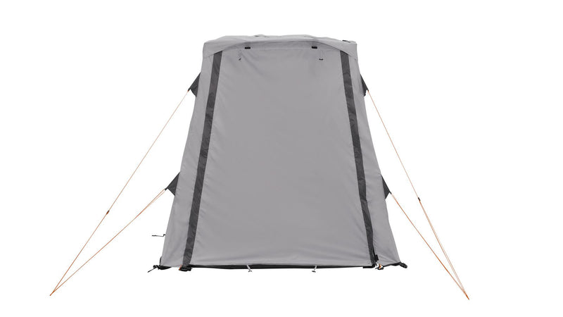 Easy Camp Krossbu Mini Tailgate Awning Grey Easy Camp - Dynamic Drive