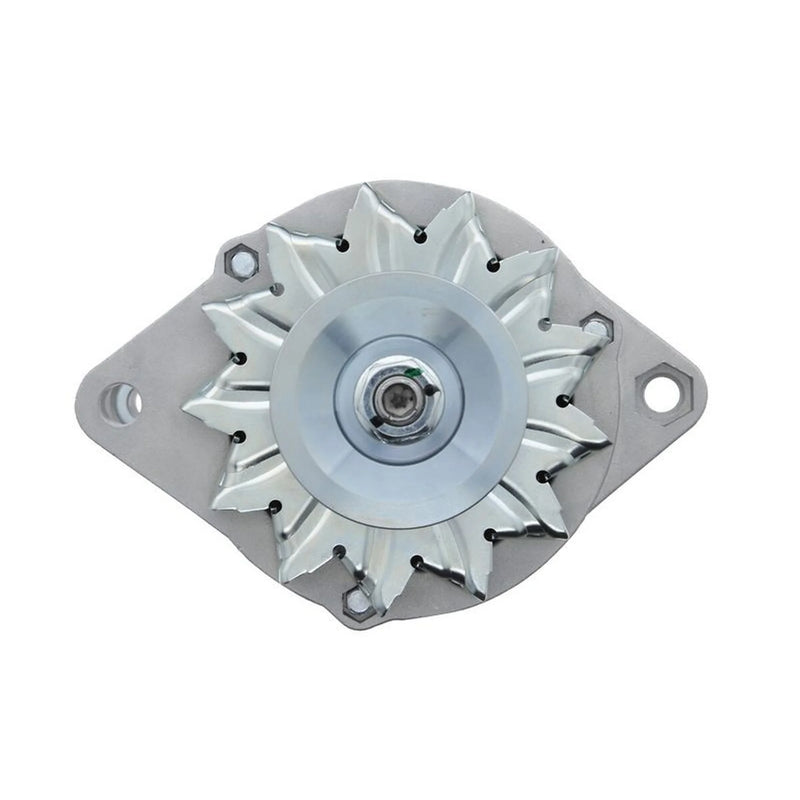 Valeo Car Alternator 12V 445055