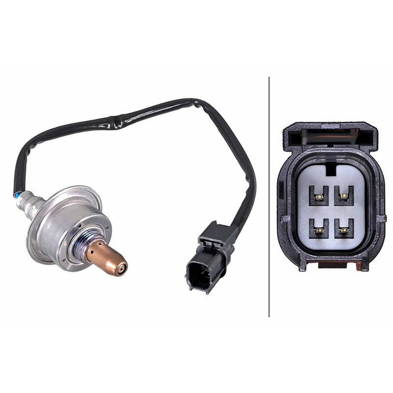Hella O2 Lambda Oxygen Sensor before catalytic converter fits Honda Accord IX