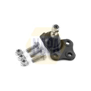 NAPA Ball Joint Front Right fits Dacia Duster 2010-2018 1.2 1.5 1.6